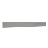 Cambridge Cambridge Standard 2 PCS- 4-1/2in. x 48in. Toe Kick- Total 96-in in Grey Nordic Wood Finish