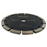 Archer USA 7 in. Tuck Point Diamond Blade for Mortar Removal and Grooving