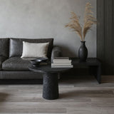 Bailey Grey 22 MIL x 7 in. W x 48 in. L Click Lock Waterproof Luxury Vinyl Plank Flooring (19 sq. ft./case)