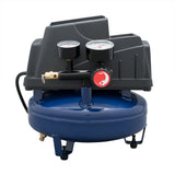 1 Gal. Air Compressor with Basic Inflation Kit