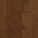 Bruce American Originals Deep Russet Oak 3/4 in. T x 2-1/4 in. W Smooth Solid Hardwood Flooring (20 sq.ft./ctn)