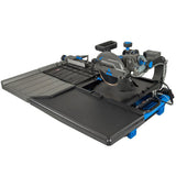 Delta Cruzer 13 Amp 7 in. Wet Tile Saw, 24 in. Rip Capacity (Model 96-107)