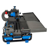 Delta Cruzer 7 inch Wet Tile Saw with Folding Portable Stand