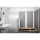 DensShield 1/2 in. x 4 ft. x 8 ft. Backer Board