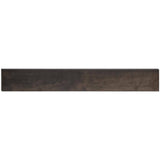 A&A Surfaces Woodridge Derlin Oak 0.28 in. x 6.5 in. Waterproof Wire Brushed Engineered Hardwood Flooring (1040.16 sq. ft./pallet)