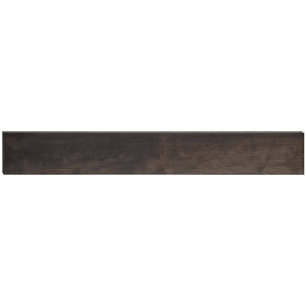 A&A Surfaces Woodridge Derlin Oak 0.28 in. x 6.5 in. Waterproof Wire Brushed Engineered Hardwood Flooring (21.67 sq. ft./case)
