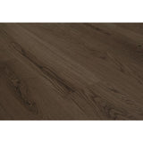 ASPEN FLOORING Desert Shadow Hickory 9/16 in T x 8.66 in. W Tongue and Groove W-Brushed Engineered Hardwood Flooring (31.25 sqft/case)