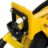 DEWALT 1/2 in. x 50 ft. Double Arm Auto Retracting Air Hose Reel