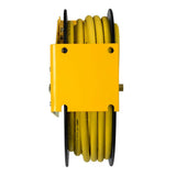 DEWALT 3/8 in. x 50 ft. Single Arm Auto Retracting Air Hose Reel