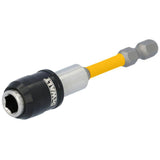 DEWALT MAXFIT 3 in. Steel Bit Holder