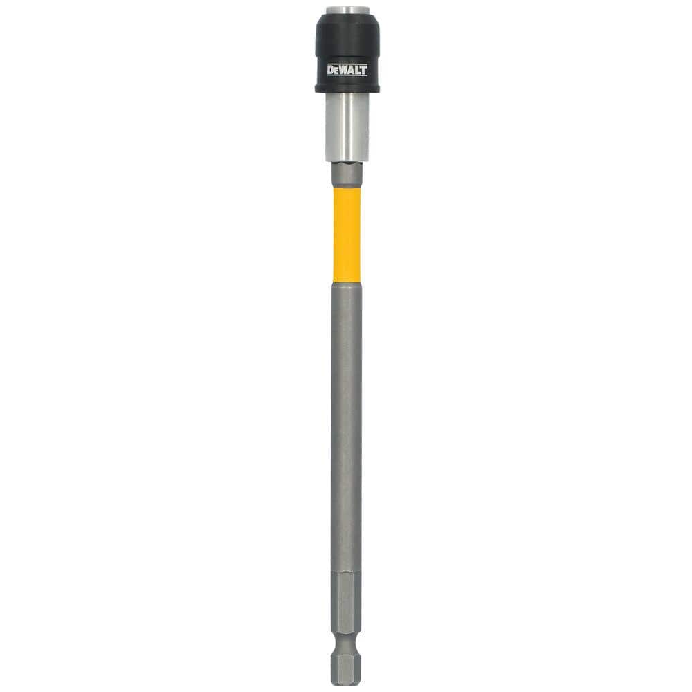 DEWALT MAXFIT 6 in. Bit Extension