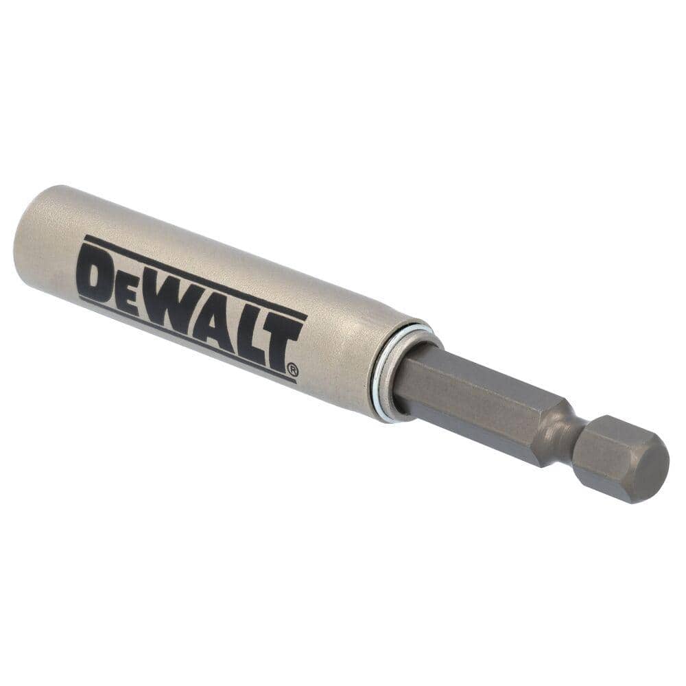 DEWALT MAXFIT 3 in. x 1/4 in. Impact Driver Bit Holder
