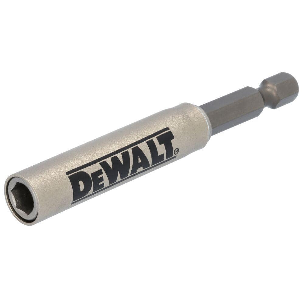 DEWALT MAXFIT 3 in. x 1/4 in. Impact Driver Bit Holder