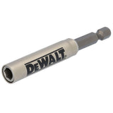 DEWALT MAXFIT 3 in. x 1/4 in. Impact Driver Bit Holder