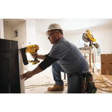 DEWALT 20V MAX XR Lithium-Ion Electric Cordless 18-Gauge Brad Nailer (Tool Only)