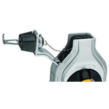 DEWALT 100 ft. 6:1 Chalk Reel