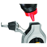DEWALT 100 ft. 6:1 Chalk Reel