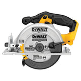 DEWALT 20V MAX Cordless 6.5 in. Sidewinder Style Circular Saw (Tool Only)