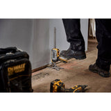 DEWALT Toughseries Construction Jack Set (1-Piece)