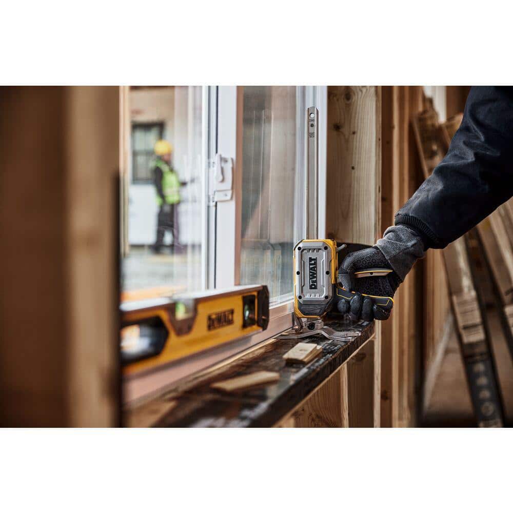 DEWALT Toughseries Construction Jack Set (1-Piece)
