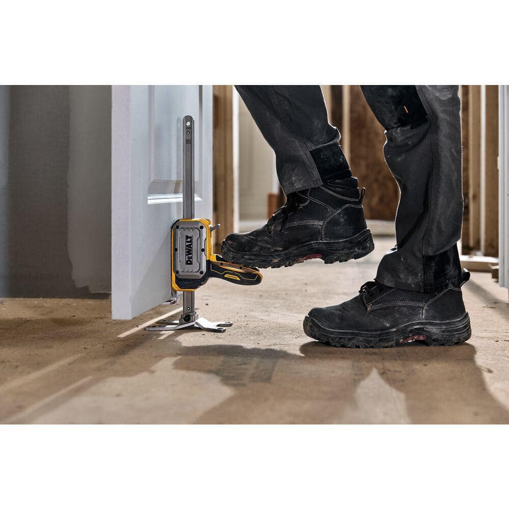 DEWALT Toughseries Construction Jack Set (1-Piece)
