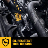 DEWALT ATOMIC 20V MAX Cordless 3/8 in. Ratchet (Tool Only)