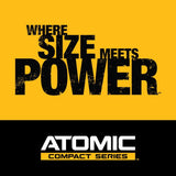 DEWALT ATOMIC 20V MAX Cordless 3/8 in. Ratchet (Tool Only)