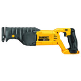 DEWALT 20V MAX XR Cordless Brushless 1/2 in. Drill/Driver Kit with FREE 20V Cordless Reciprocating Saw