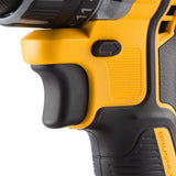DEWALT 20V MAX XR Cordless Brushless 1/2 in. Drill/Driver Kit with FREE 20V Cordless Reciprocating Saw