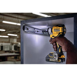 DEWALT ATOMIC 20-Volt MAX Cordless Brushless Compact Drill/Impact Combo Kit (2-Tool) with ATOMIC Compact Reciprocating Saw