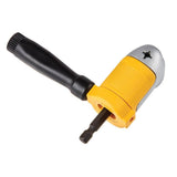DEWALT Modular Right Angle Attachment