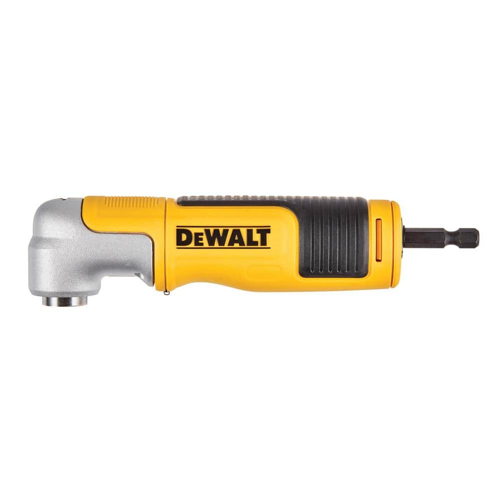 DEWALT Modular Right Angle Attachment