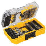 DEWALT MAXFIT Screwdriving Drill Bit Set, 50-Piece (DWAMF50)