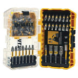 DEWALT MAXFIT Screwdriving Drill Bit Set, 50-Piece (DWAMF50)