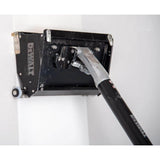 DEWALT 40 in. to 62 in. Flat Box Extension Handle