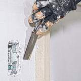 DEWALT 4 in. Stainless Steel Joint Knife with Welded Handle