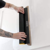 DEWALT 10/24/32 in. Aluminum-Body Skimming Blade Set