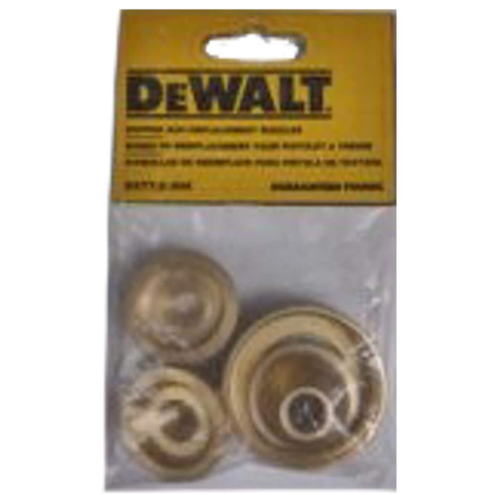 DEWALT Hopper Gun Replacement Nozzles