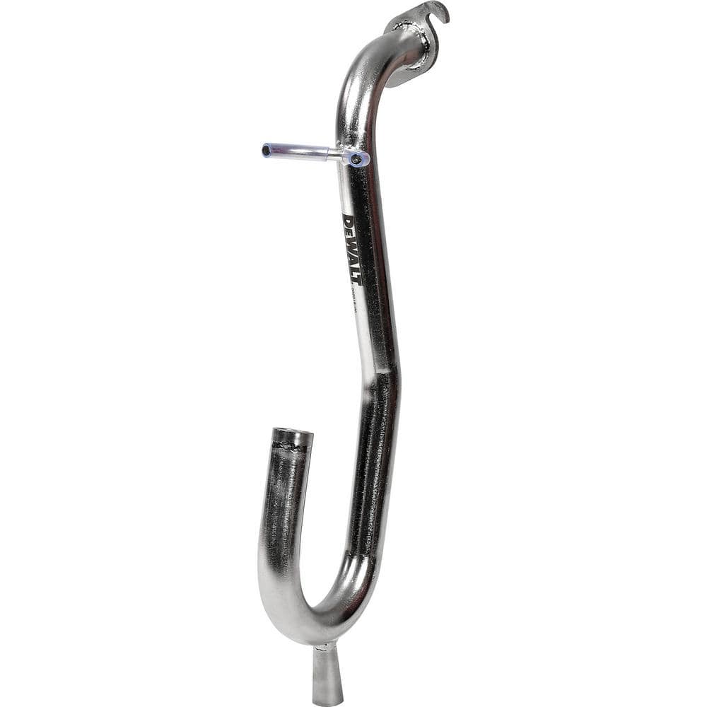 DEWALT Drywall Compound Pump Gooseneck