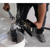 DEWALT Drywall Joint Compound Pump with Free Filler