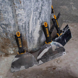 DEWALT Stainless Steel Joint Knife Set with 4, 5, 6 in. Blades and 9-in-1 Multi-Tool