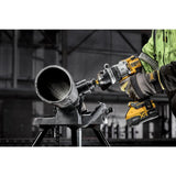 DEWALT 20V XR Lithium-Ion Cordless Hammer Drill Kit with 8.0 Ah Battery, Charger and Kit Bag