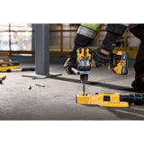DEWALT 20V XR Lithium-Ion Cordless Hammer Drill Kit with 8.0 Ah Battery, Charger and Kit Bag