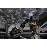 DEWALT ATOMIC 20V MAX Cordless Brushless Ultra-Compact 5/8 in. SDS Plus Hammer Drill (Tool Only)