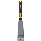 DEWALT 10.43 in. Double-Edge Pull Saw with Composite Handle, 14/7 TPI
