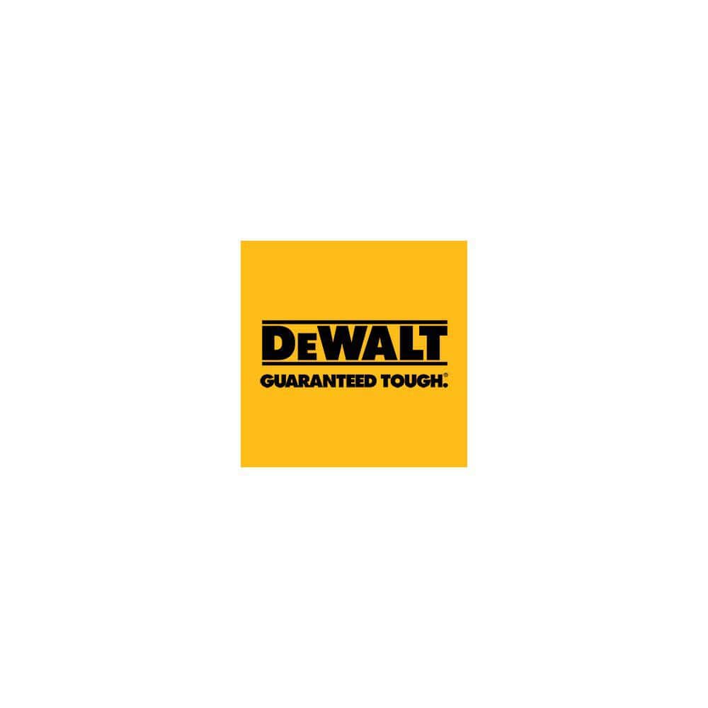 DEWALT 6 in. Jab Saw with Composite Handle, 8 TPI