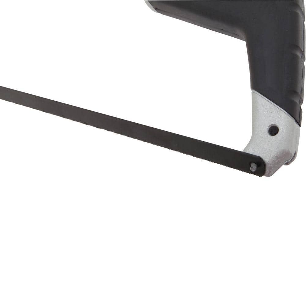 DEWALT 12 in. Tooth Saw with Plastic Handle (DWHT20547L)