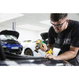DEWALT 20V MAX Cordless Compact Heat Gun with Flat and Hook Nozzle Attachments