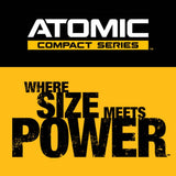 DEWALT ATOMIC 20V MAX Cordless Brushless 1/2 in. Variable Speed Impact Wrench (Tool Only)
