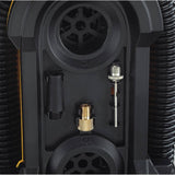 DEWALT 20V MAX Cordless Electric Portable Inflator (Tool Only)